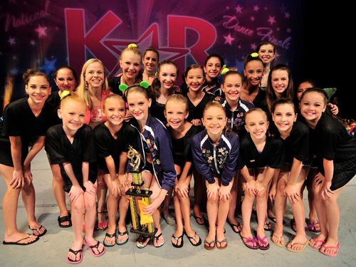 PANAMA CITY, FL - TITLE - 6/19/2012 - Awards