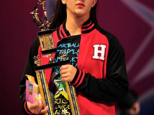 PANAMA CITY, FL - TITLE - 6/19/2012 - Awards