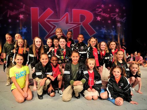 PANAMA CITY, FL - TITLE - 6/19/2012 - Awards