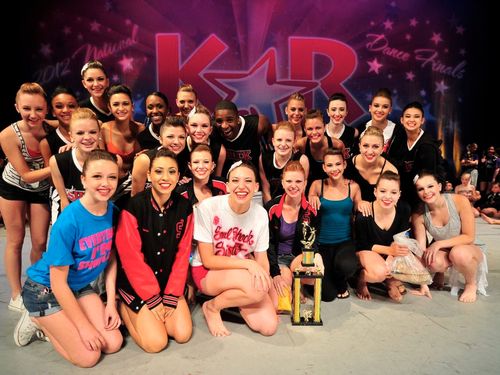 PANAMA CITY, FL - TITLE - 6/19/2012 - Awards