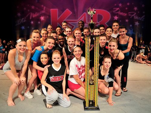 PANAMA CITY, FL - TITLE - 6/19/2012 - Awards