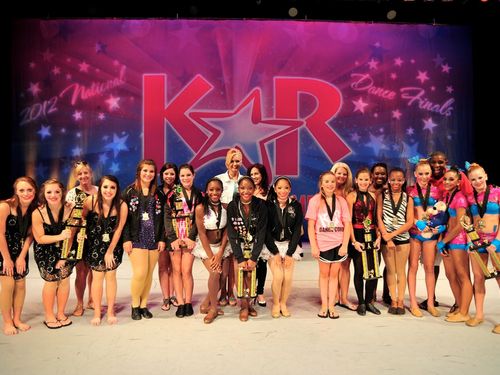 PANAMA CITY, FL - TITLE - 6/19/2012 - Awards