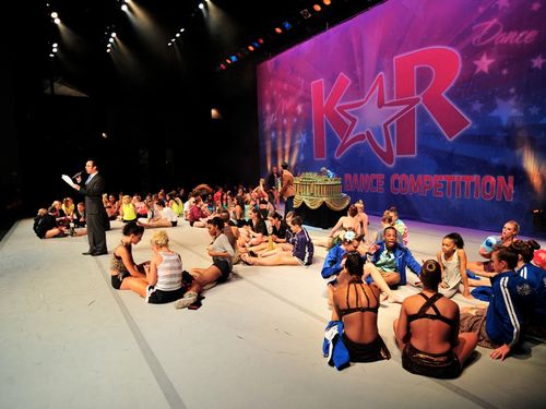 PANAMA CITY, FL - TITLE - 6/19/2012 - Awards