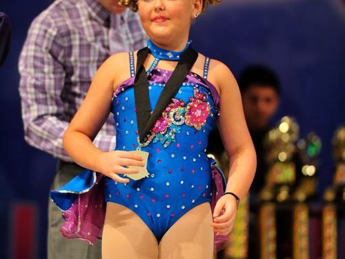 PANAMA CITY, FL - TITLE - 6/19/2012 - Awards