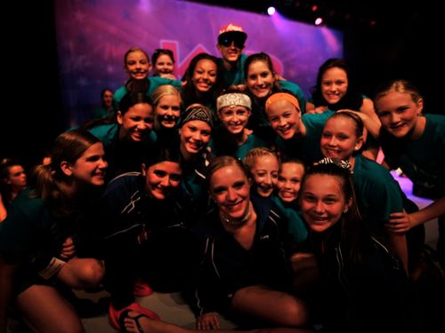 PANAMA CITY, FL - TITLE - 6/19/2012 - Awards