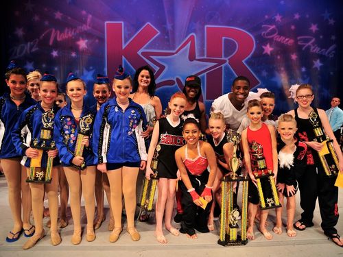 PANAMA CITY, FL - TITLE - 6/19/2012 - Awards