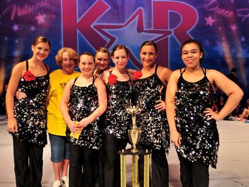 PANAMA CITY, FL - TITLE - 6/19/2012 - Awards