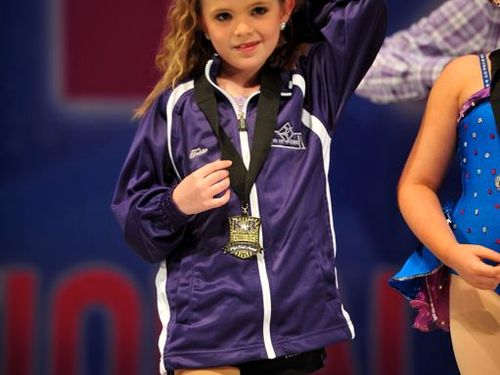 PANAMA CITY, FL - TITLE - 6/19/2012 - Awards