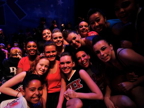 PANAMA CITY, FL - TITLE - 6/19/2012 - Awards