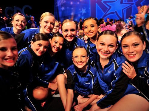 PANAMA CITY, FL - TITLE - 6/19/2012 - Awards