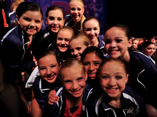 PANAMA CITY, FL - TITLE - 6/19/2012 - Awards