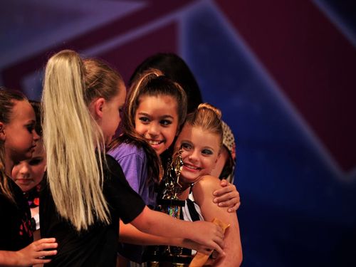 PANAMA CITY, FL - TITLE - 6/19/2012 - Awards