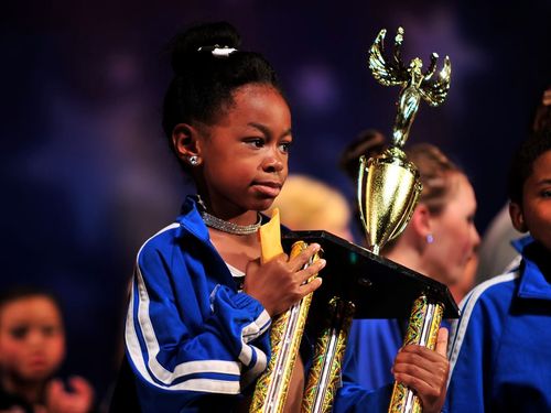 PANAMA CITY, FL - TITLE - 6/19/2012 - Awards