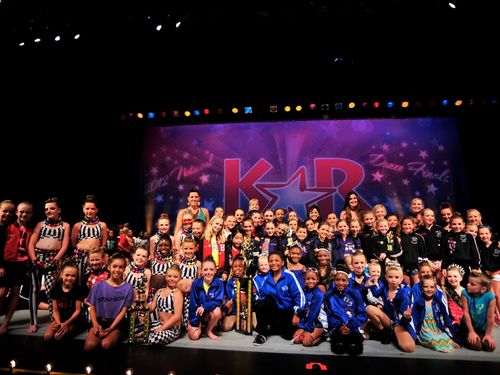 PANAMA CITY, FL - TITLE - 6/19/2012 - Awards