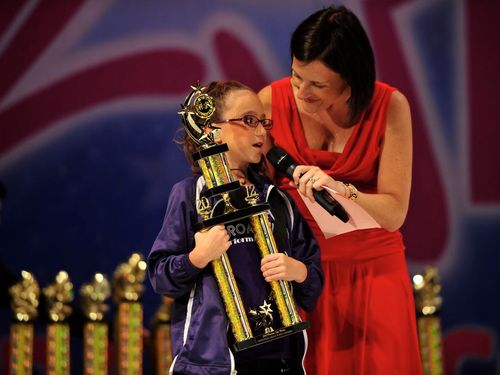 PANAMA CITY, FL - TITLE - 6/19/2012 - Awards