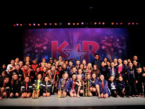 PANAMA CITY, FL - TITLE - 6/19/2012 - Awards