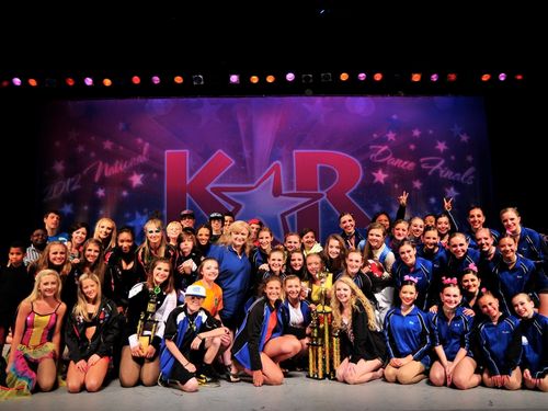 PANAMA CITY, FL - TITLE - 6/19/2012 - Awards