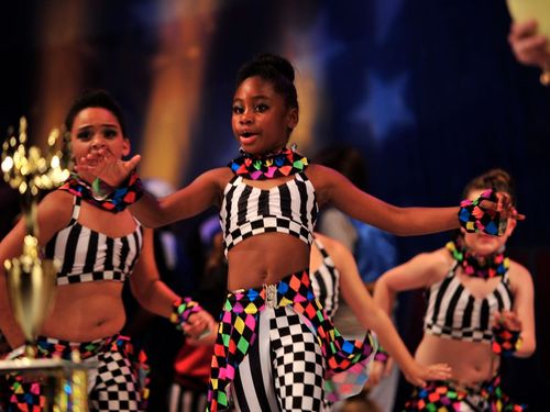 PANAMA CITY, FL - TITLE - 6/19/2012 - Awards