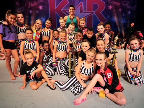 PANAMA CITY, FL - TITLE - 6/19/2012 - Awards