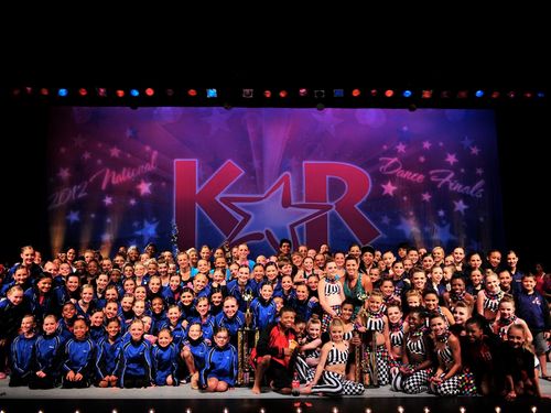 PANAMA CITY, FL - TITLE - 6/19/2012 - Awards