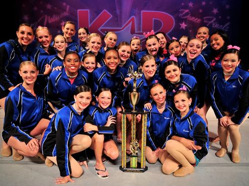 PANAMA CITY, FL - TITLE - 6/19/2012 - Awards