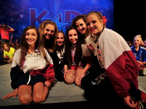 PANAMA CITY, FL - TITLE - 6/19/2012 - Awards