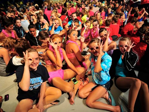 PANAMA CITY, FL - TITLE - 6/19/2012 - Awards