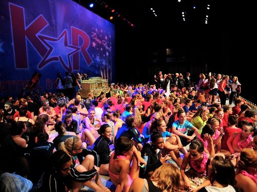 PANAMA CITY, FL - TITLE - 6/19/2012 - Awards