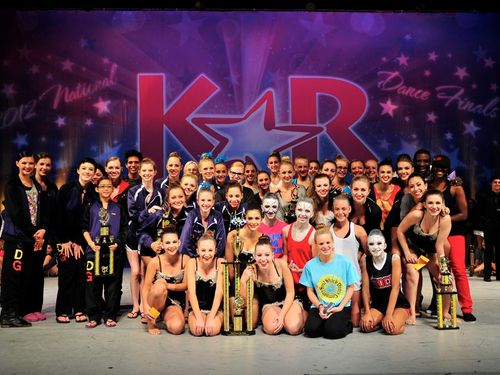 PANAMA CITY, FL - TITLE - 6/19/2012 - Awards