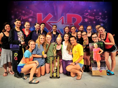 PANAMA CITY, FL - TITLE - 6/19/2012 - Awards