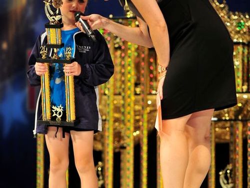 PANAMA CITY, FL - TITLE - 6/19/2012 - Awards