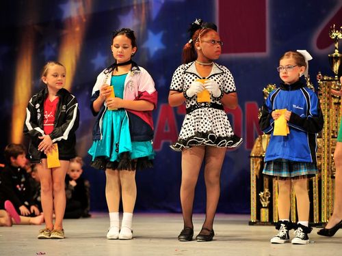 PANAMA CITY, FL - TITLE - 6/19/2012 - Awards
