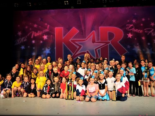 PANAMA CITY, FL - TITLE - 6/19/2012 - Awards