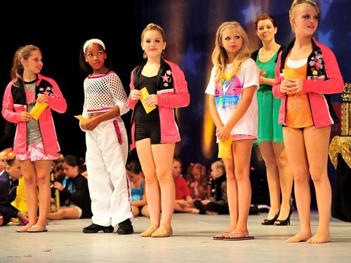 PANAMA CITY, FL - TITLE - 6/19/2012 - Awards