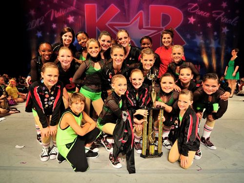 PANAMA CITY, FL - TITLE - 6/19/2012 - Awards