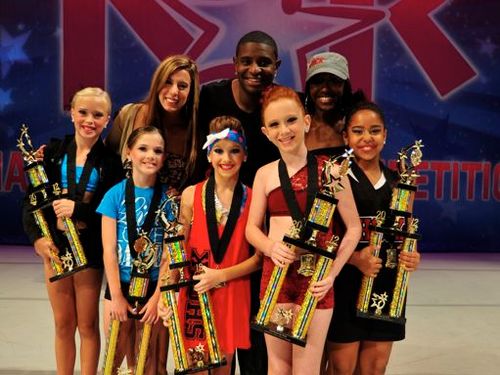 PANAMA CITY, FL - TITLE - 6/19/2012 - Awards