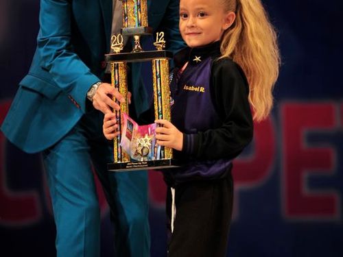PANAMA CITY, FL - TITLE - 6/19/2012 - Awards