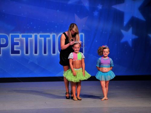 MYRTLE BEACH, SC - TITLE - 7/23/2012 - Awards