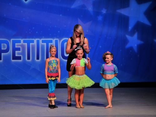 MYRTLE BEACH, SC - TITLE - 7/23/2012 - Awards