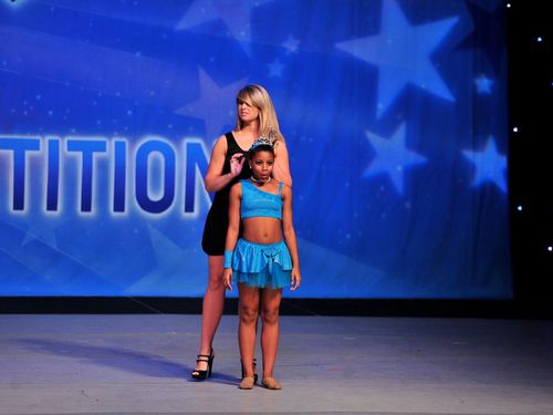 MYRTLE BEACH, SC - TITLE - 7/23/2012 - Awards