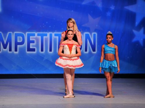 MYRTLE BEACH, SC - TITLE - 7/23/2012 - Awards