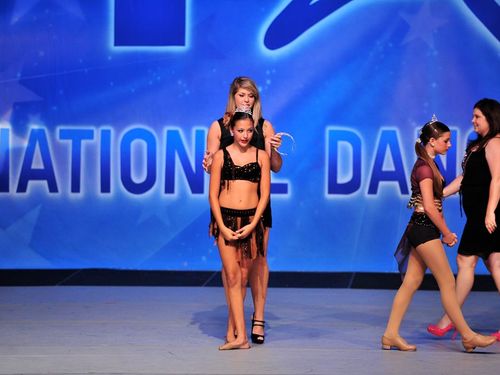 MYRTLE BEACH, SC - TITLE - 7/23/2012 - Awards