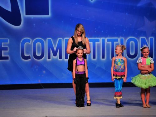 MYRTLE BEACH, SC - TITLE - 7/23/2012 - Awards