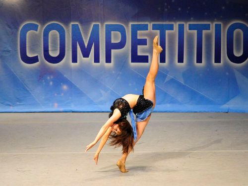 Redondo Beach, CA - 6/1/2012 - Awards