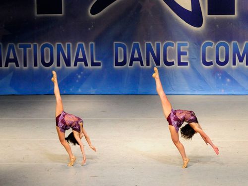 Redondo Beach, CA - 6/1/2012 - Awards