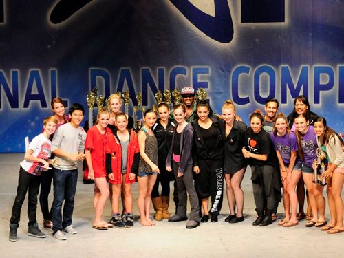 Redondo Beach, CA - 6/1/2012 - Awards