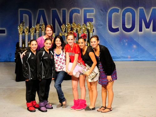Redondo Beach, CA - 6/1/2012 - Awards