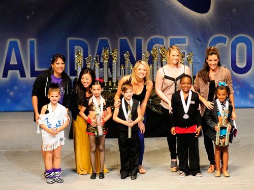 Redondo Beach, CA - 6/1/2012 - Awards