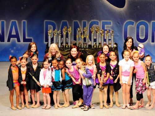 Redondo Beach, CA - 6/1/2012 - Awards