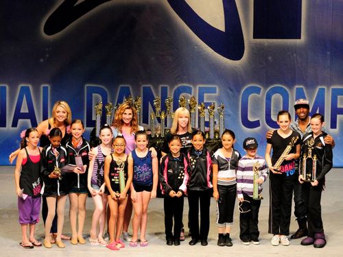 Redondo Beach, CA - 6/1/2012 - Awards
